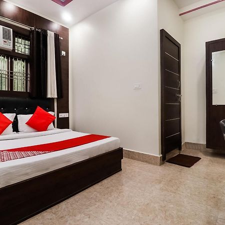 Hotel O Gdd Kuteer Noida Eksteriør bilde
